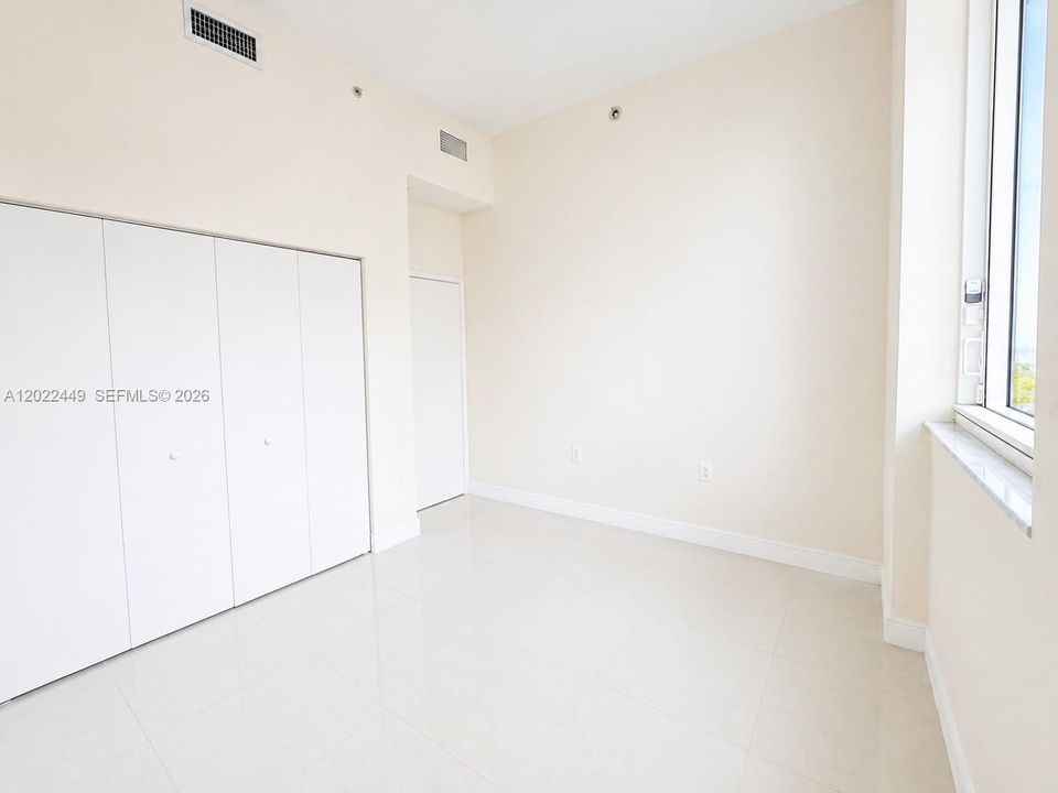 1st Floor Bedroom