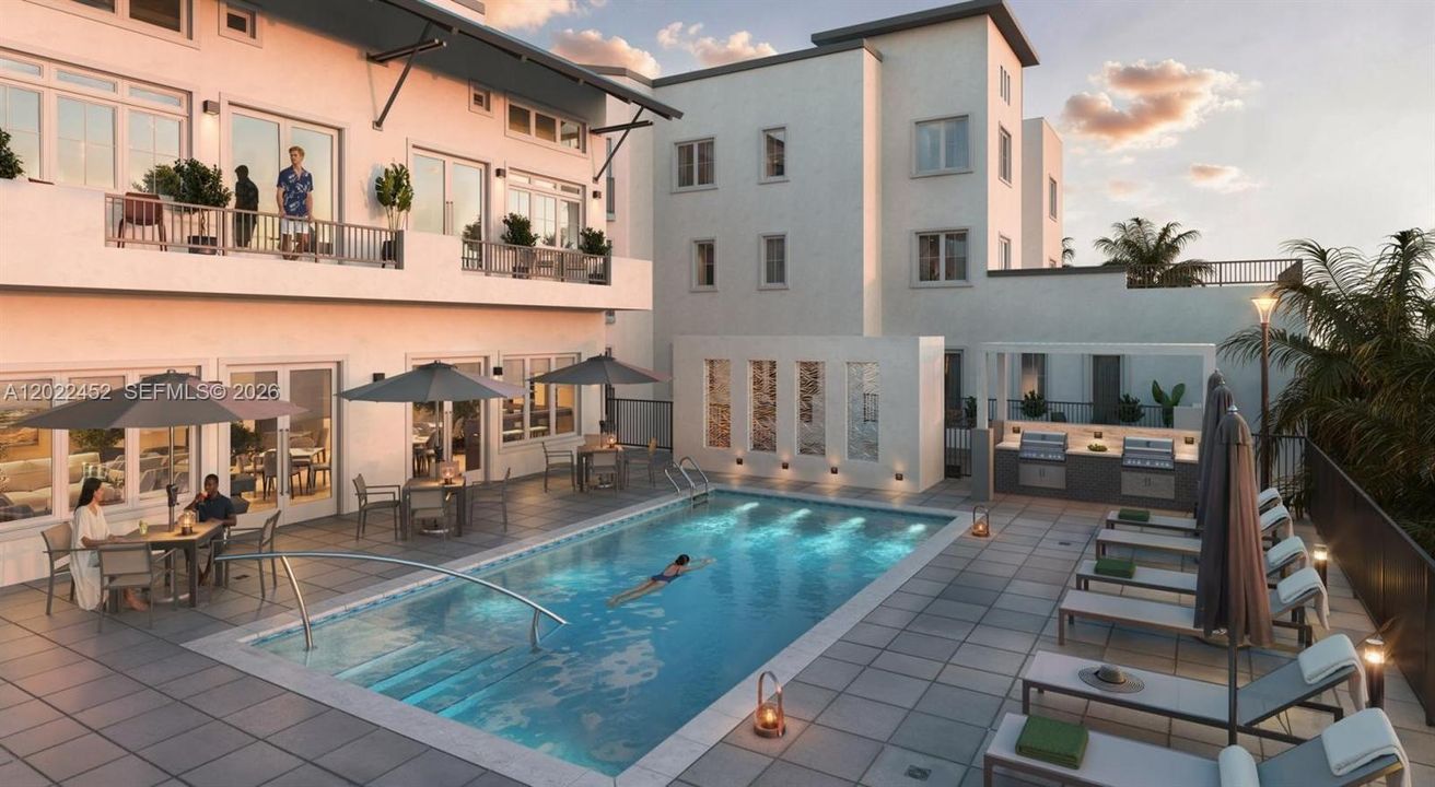 For Rent: $10,291 (4 beds, 4 baths, 2371 Square Feet)