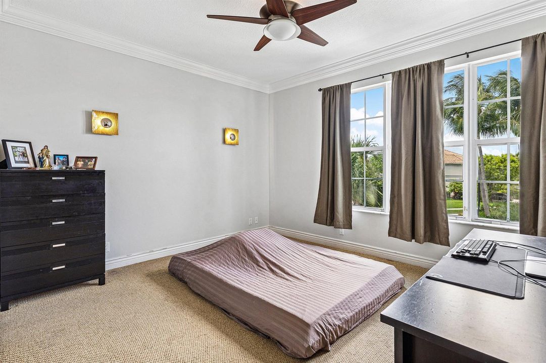 Upstairs Bedroom