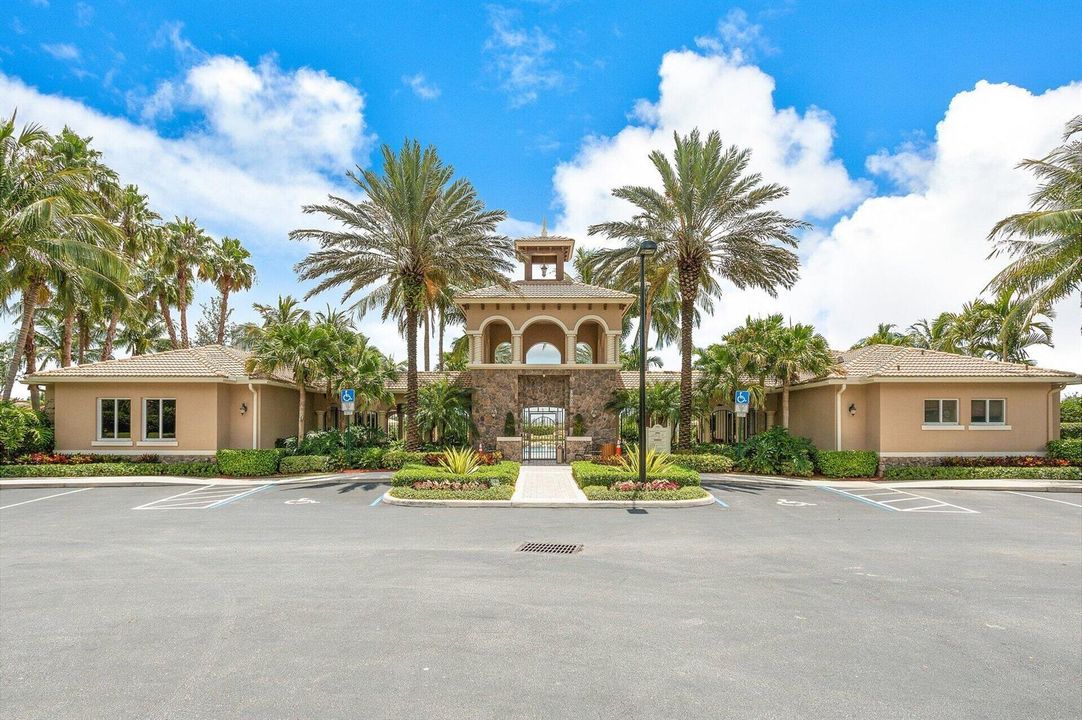 Clubhouse