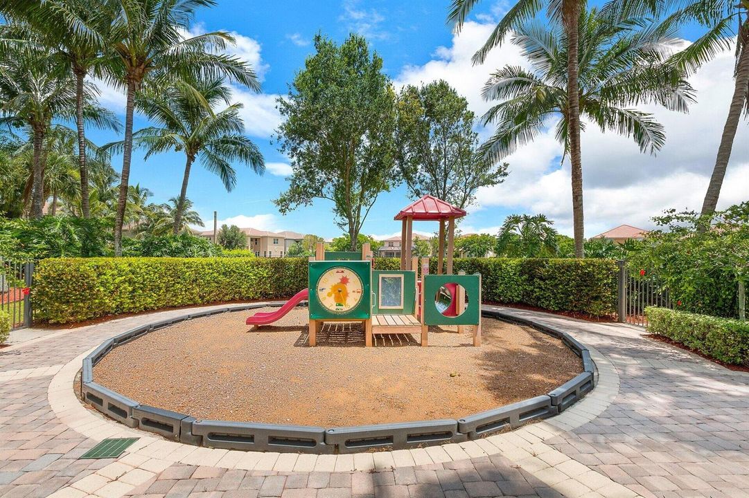 Play Area