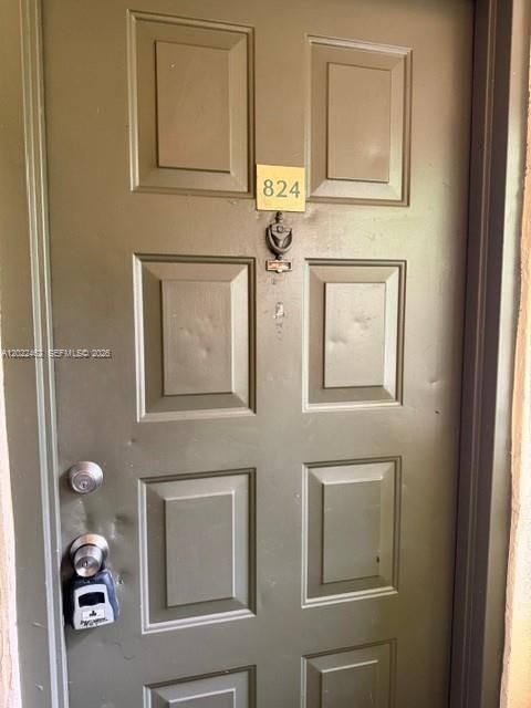 En Renta: $1,700 (1 camas, 1 baños, 757 Pies cuadrados)