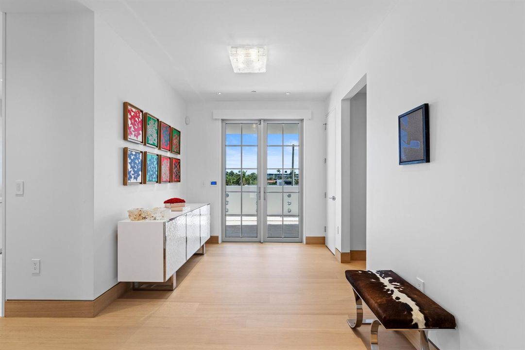 Foyer