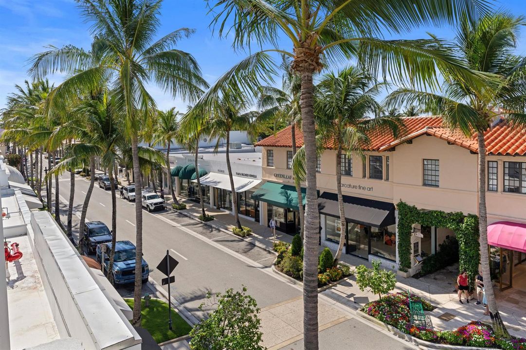 Worth Avenue