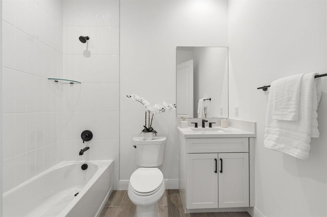 Guest Bath