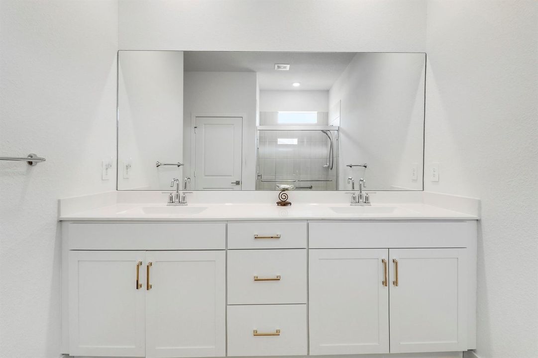Dual Sinks