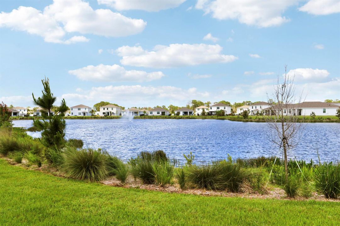 Lake View