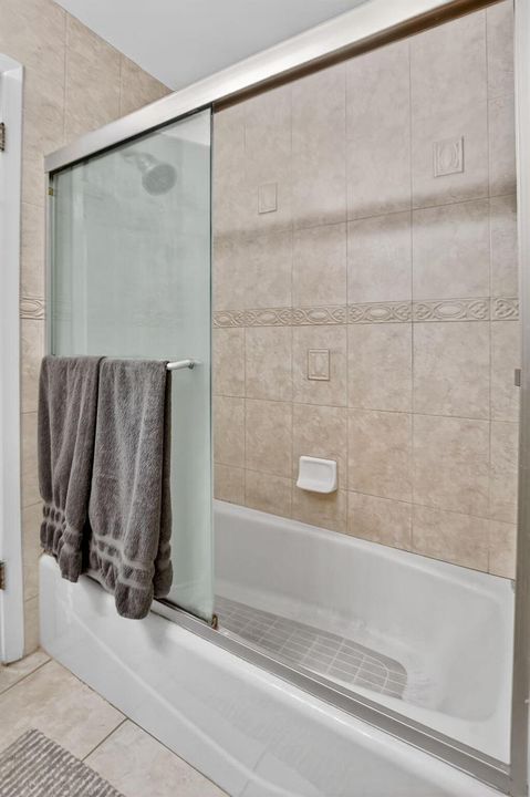 Main Bath