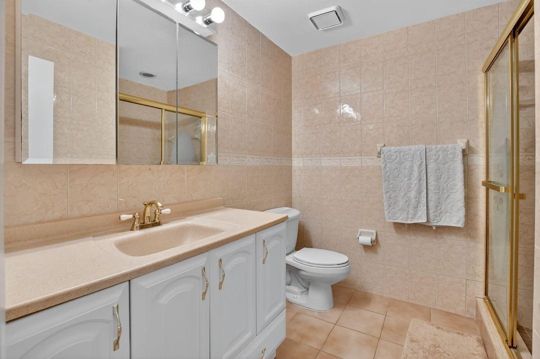 Guest Bath