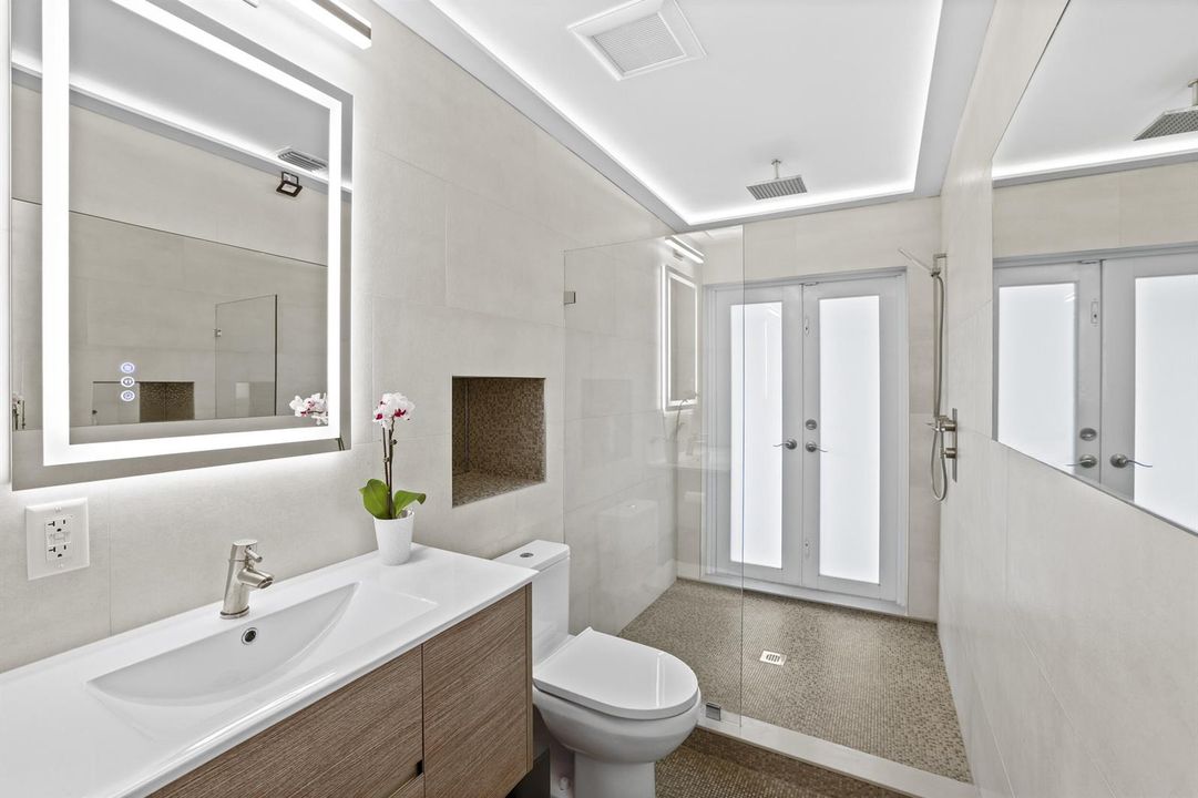 Cabana Bath for the hot tub.