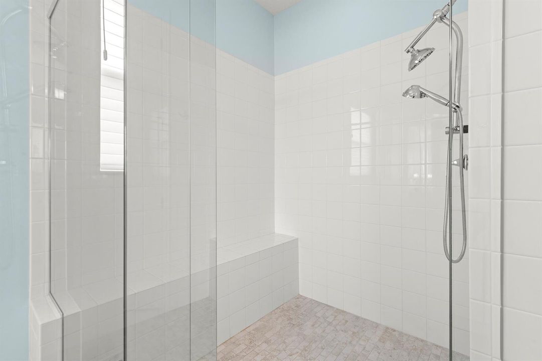 Shower