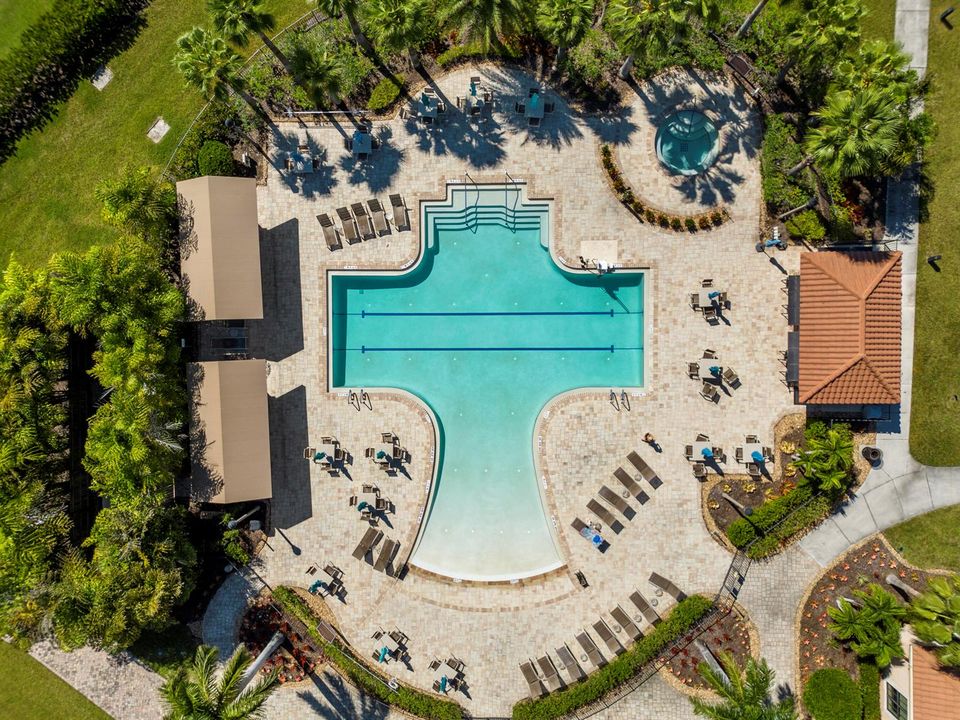 Vitalia Iconic Pool