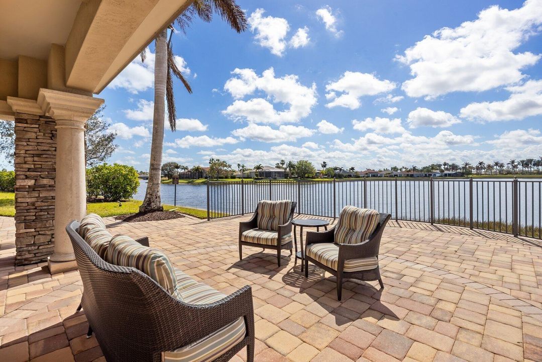 Vitalia Lake View