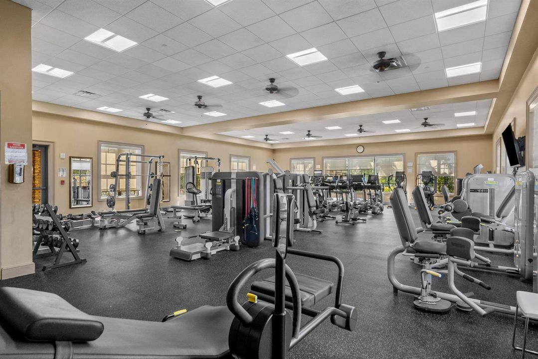 Gym