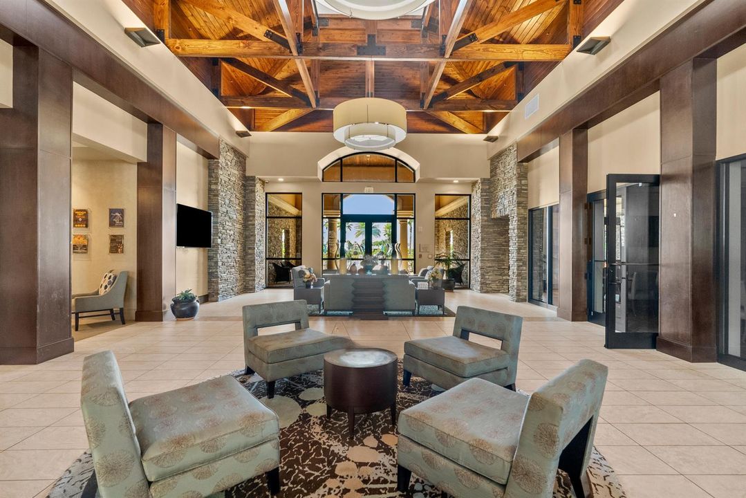 Clubhouse