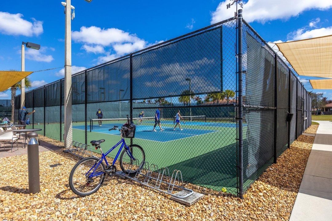PickleBall