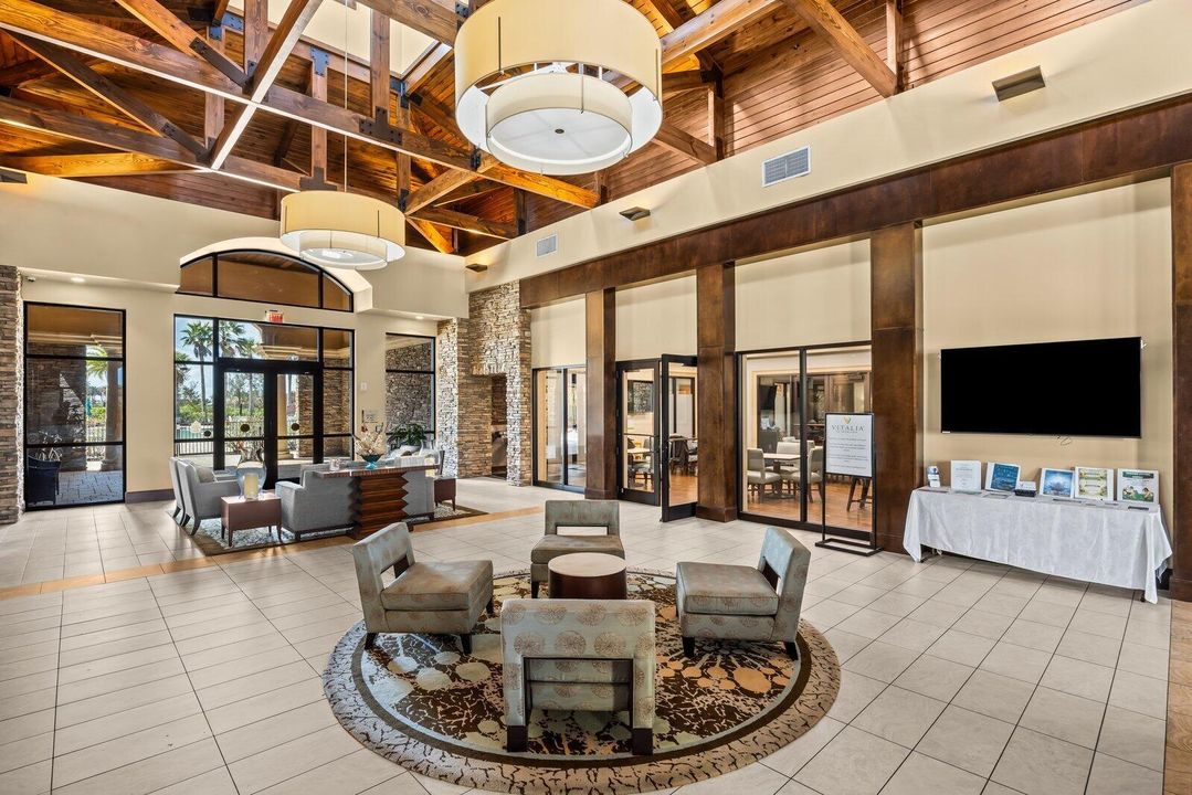 Clubhouse