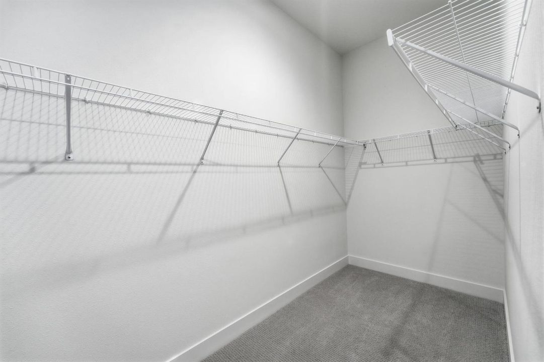 Primary Closet 2