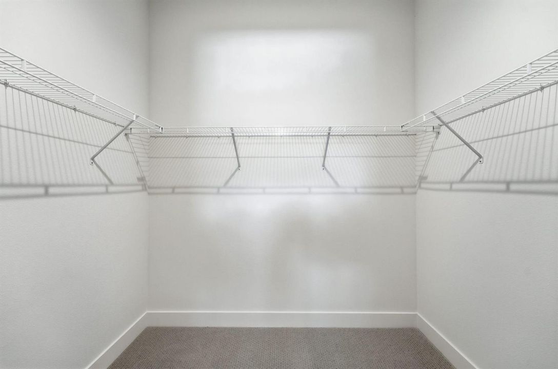 Primary Closet 1