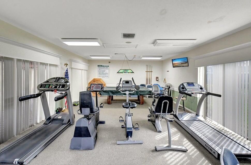 pinesfitness