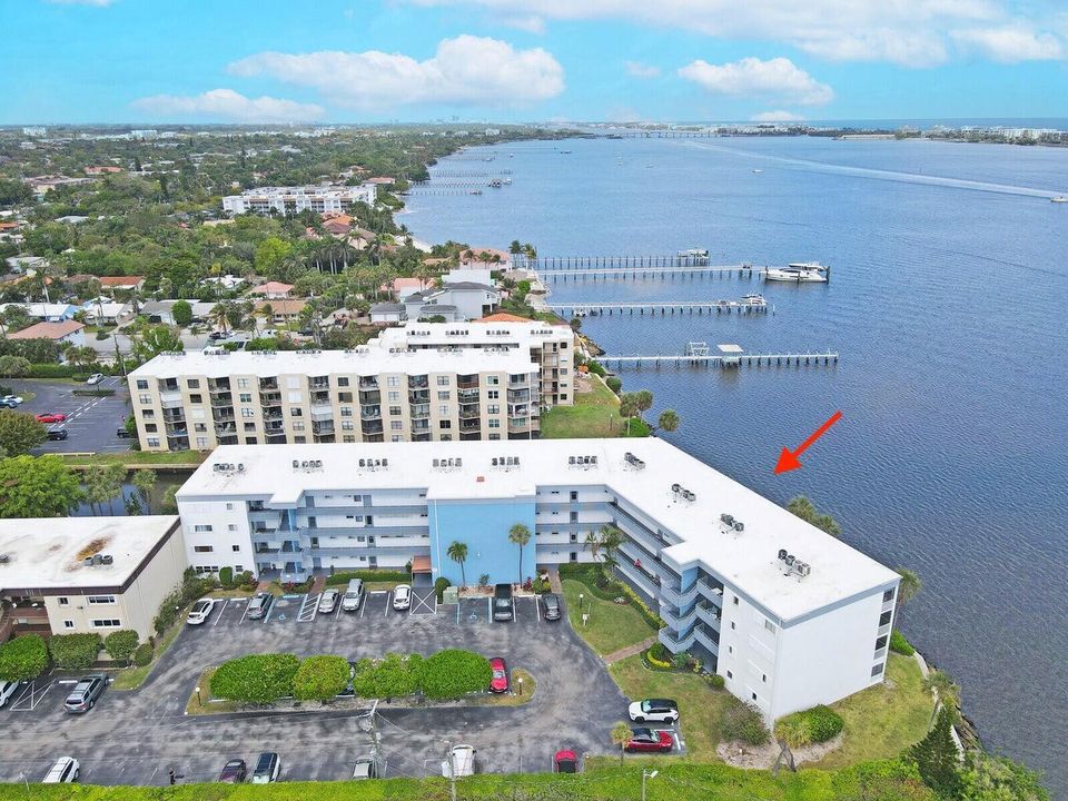 Waterway Club