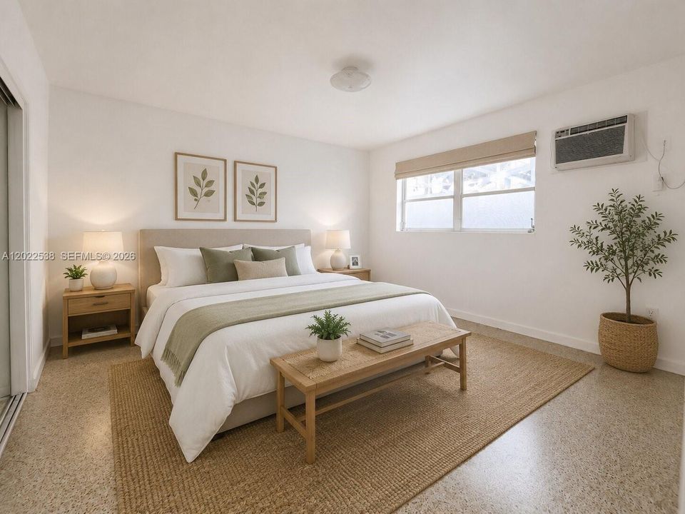 В аренду: $1,899 (2 спален, 1 ванн, 900 Квадратных фут)