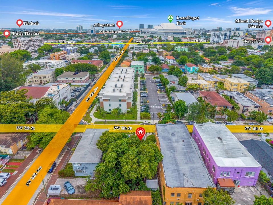 For Sale: $550,000 (0.11 acres)