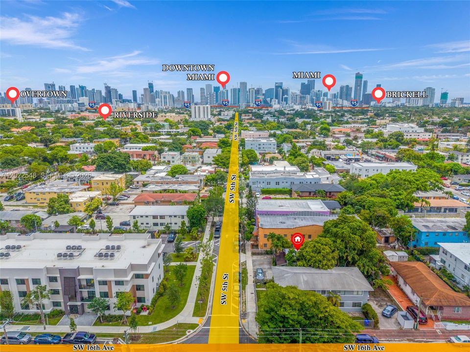 For Sale: $550,000 (0.11 acres)