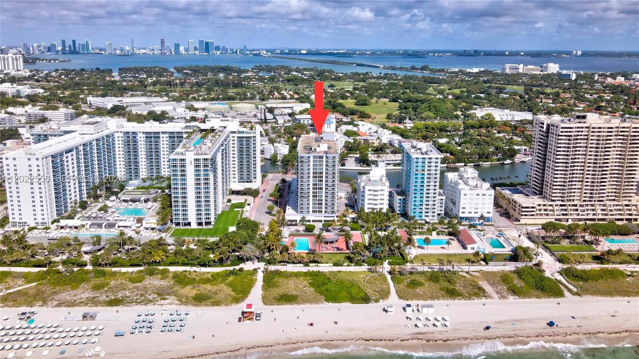 For Sale: $1,200,000 (2 beds, 2 baths, 1266 Square Feet)