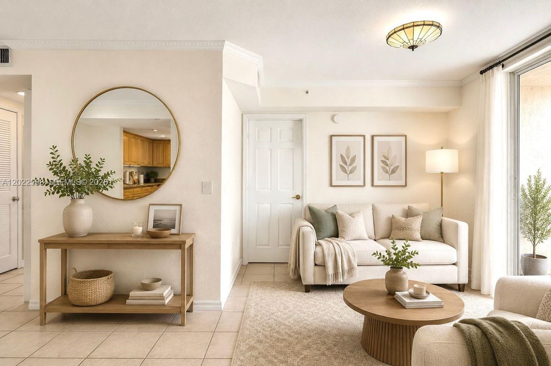 En Venta: $266,000 (2 camas, 2 baños, 746 Pies cuadrados)