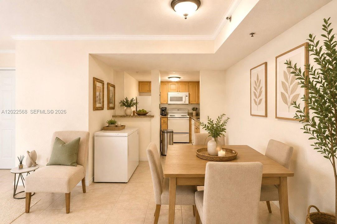 En Venta: $266,000 (2 camas, 2 baños, 746 Pies cuadrados)