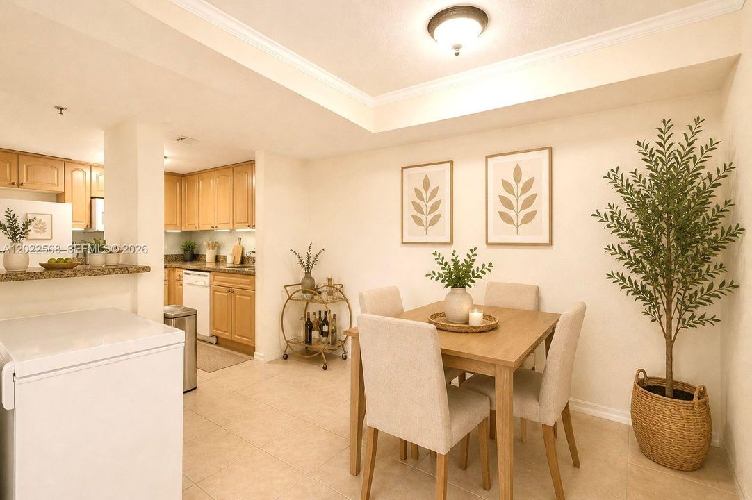 En Venta: $266,000 (2 camas, 2 baños, 746 Pies cuadrados)
