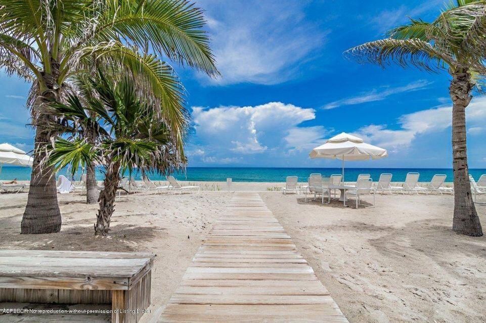 Private Beach parcel