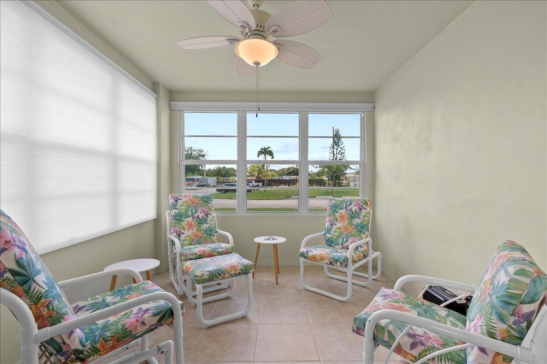SUNROOM