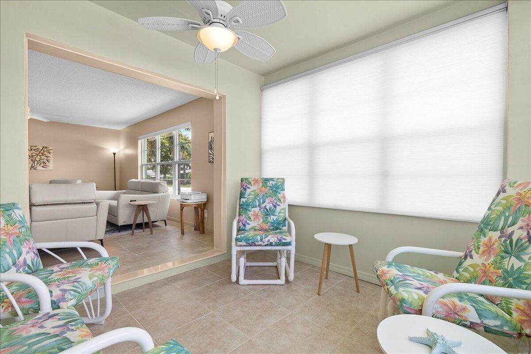 SUNROOM
