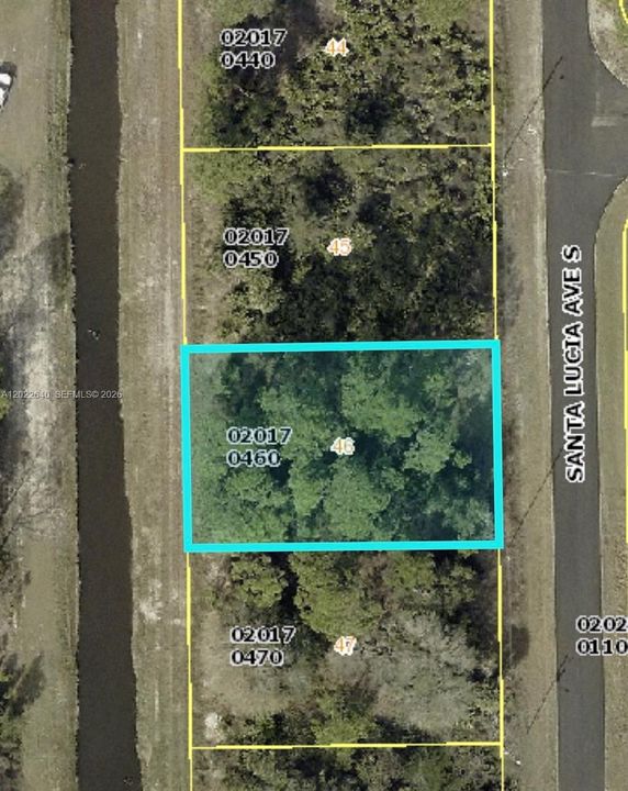 En Venta: $26,500 (11,000.00 acres)