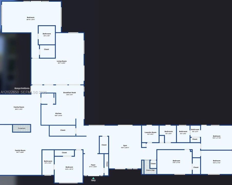 Main Floor