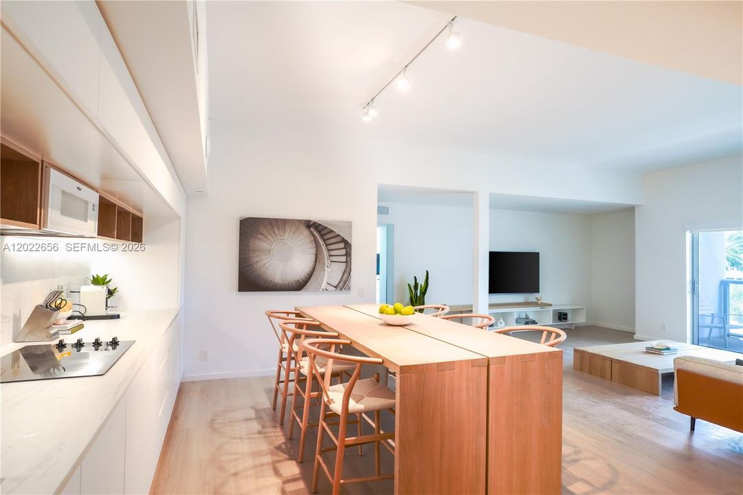 For Sale: $2,190,000 (2 beds, 2 baths, 1363 Square Feet)