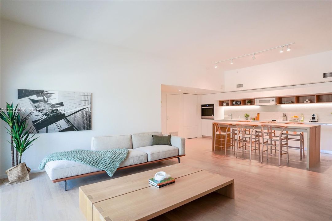For Sale: $2,190,000 (2 beds, 2 baths, 1363 Square Feet)