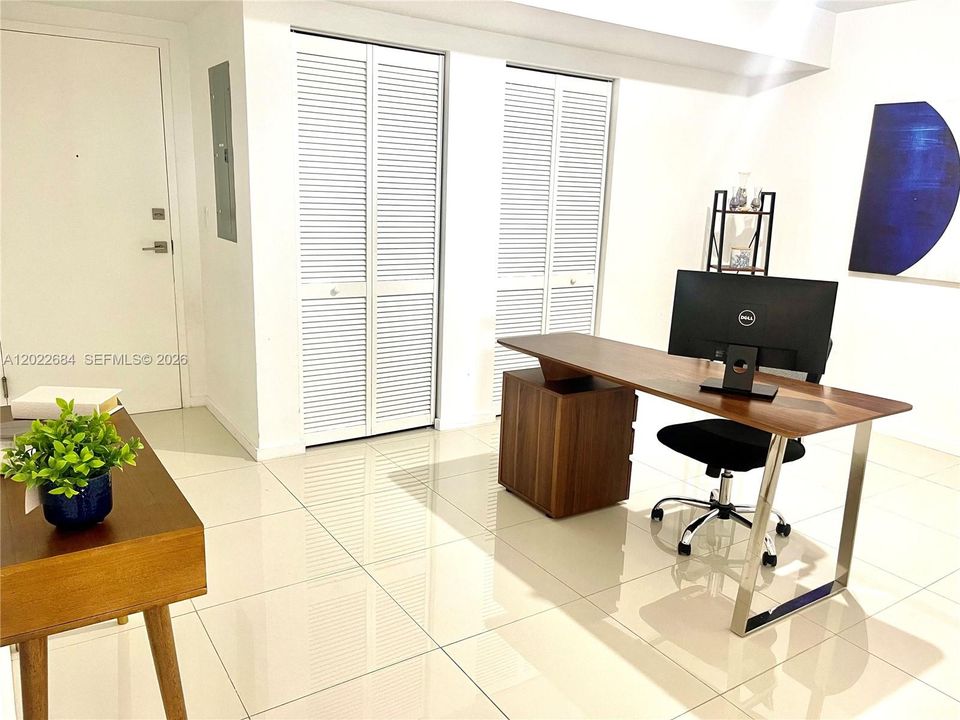 Office/Den