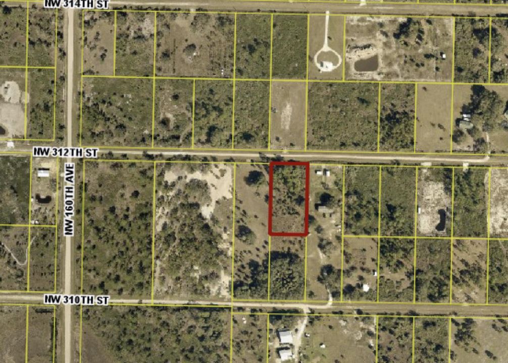 15734 NW 312TH ST OKEECHOBEE