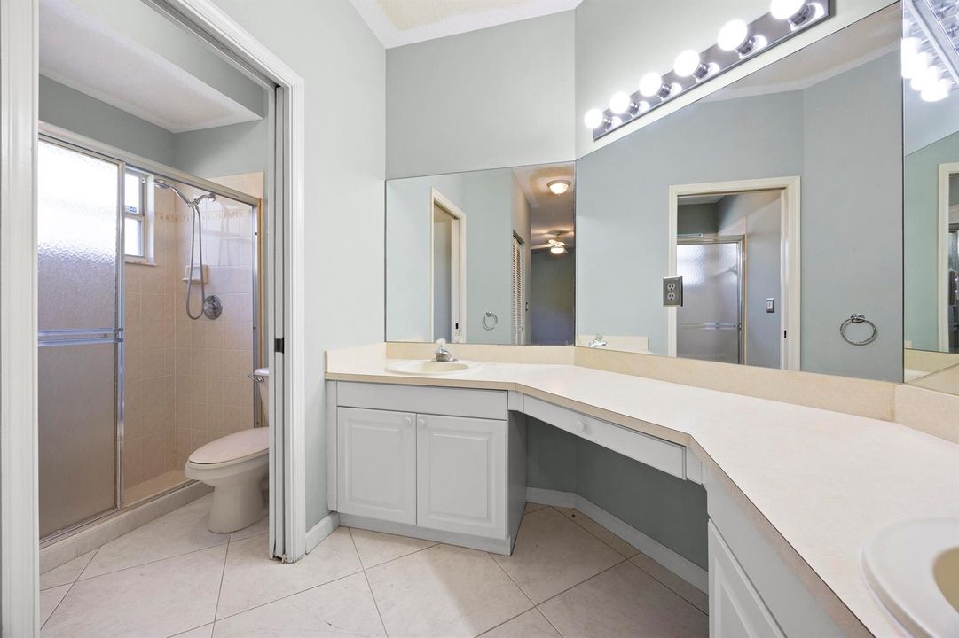Primary Ensuite Bathroom