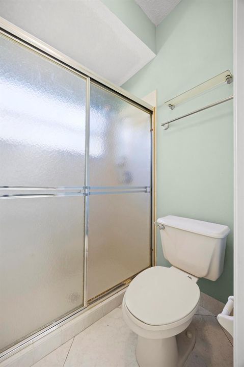 Primary Ensuite Bathroom