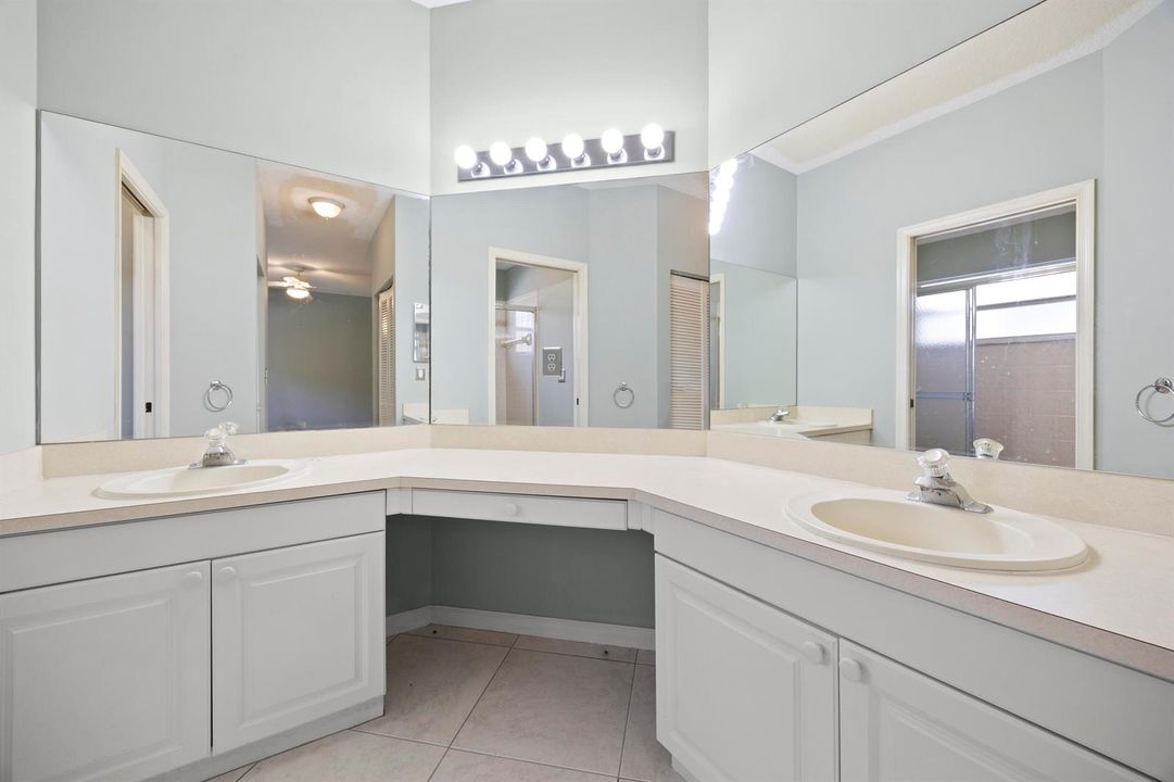 Primary Ensuite Bathroom