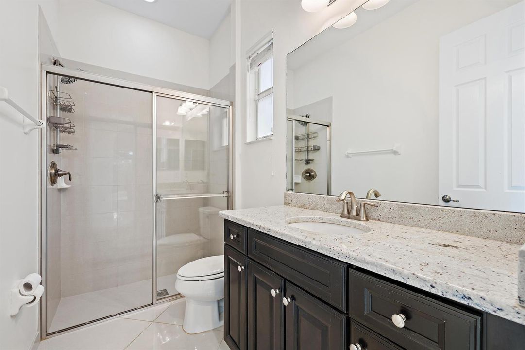 Full Bath