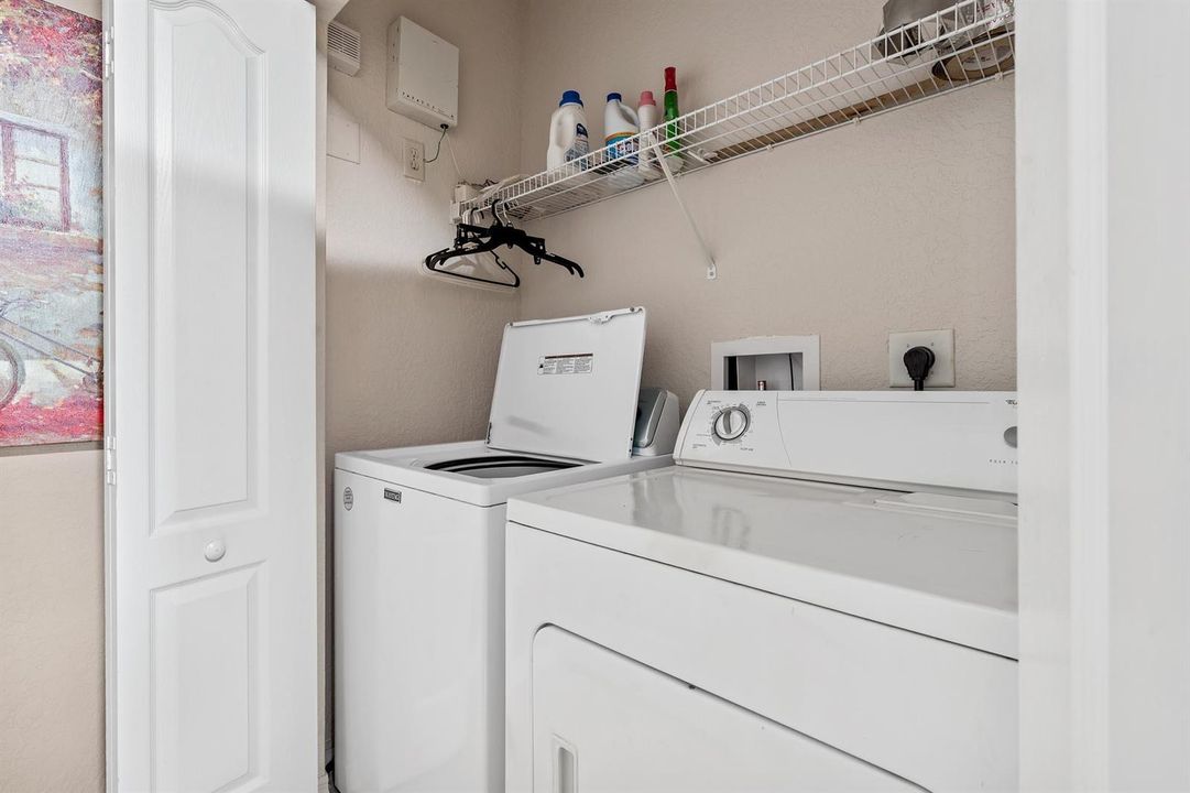 Condo Laundry 1