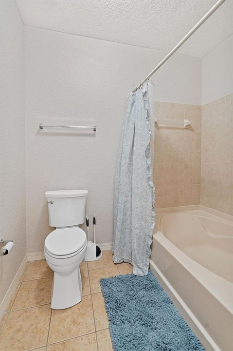 Condo Master Bath Good