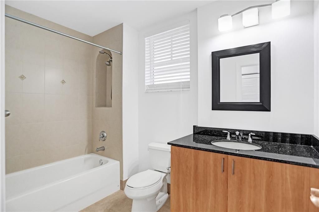 BATHROOM #2