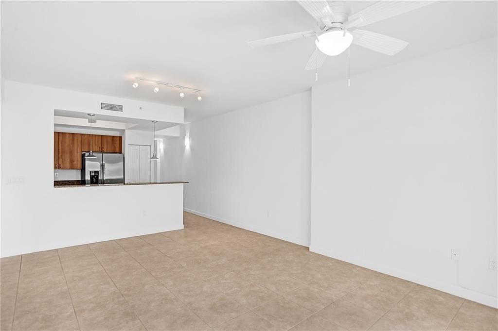 FAMILY ROOM/KITCHEN