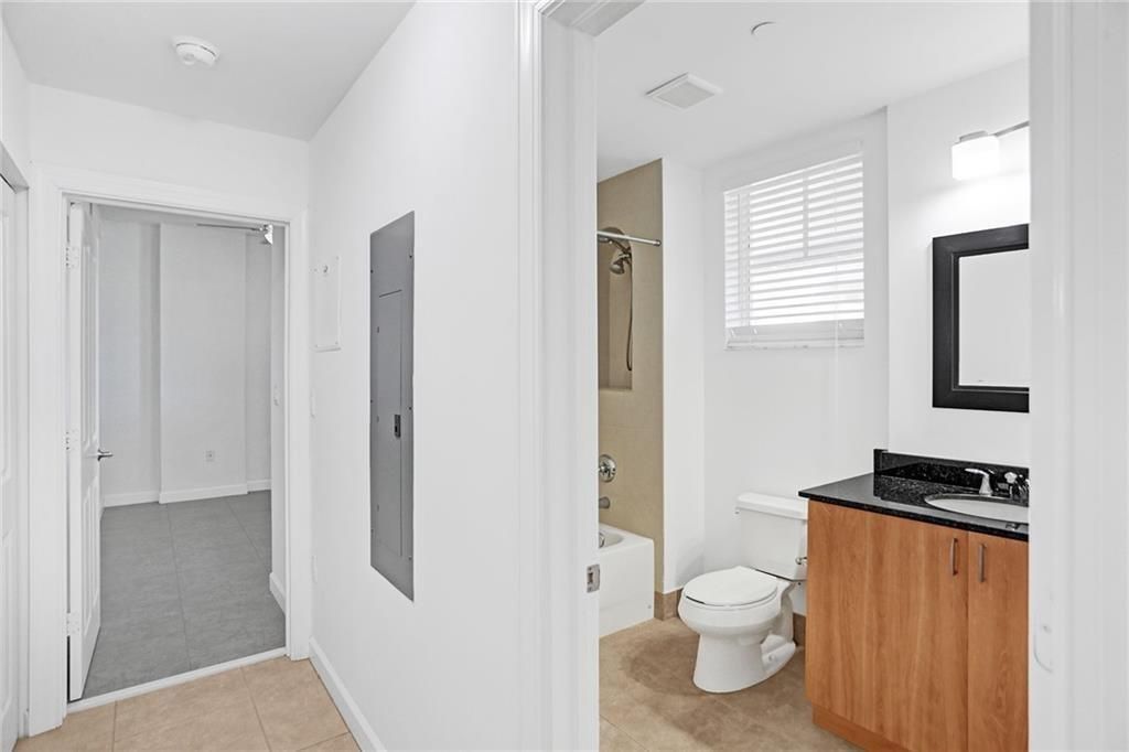 BATHROOM #2